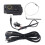 ROCKET Acoustic Guitar 4-Band EQ Equalizer Preamp Piezo Pickup Tuner 2