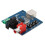 PCM2704 USB DAC to S/PDIF HiFi Sound Card Decoder Board 3.5mm Analog O 1