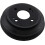 OE Replacement Rear Brake Drum with Optimized BreakIn Finish for Beck Arnley 0832110 1