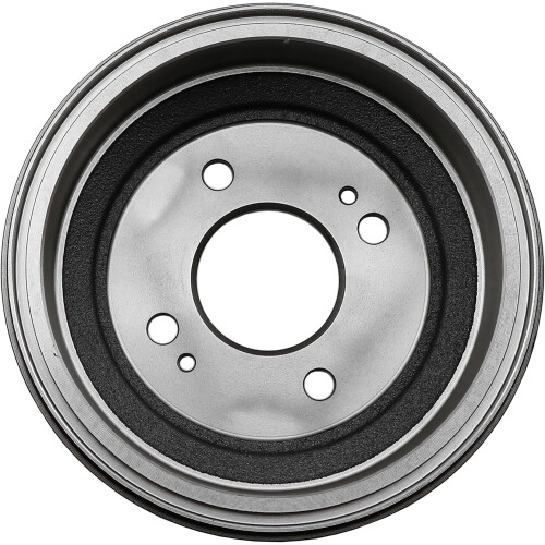 OE Replacement Rear Brake Drum with Optimized BreakIn Finish for Beck Arnley 0832110 2