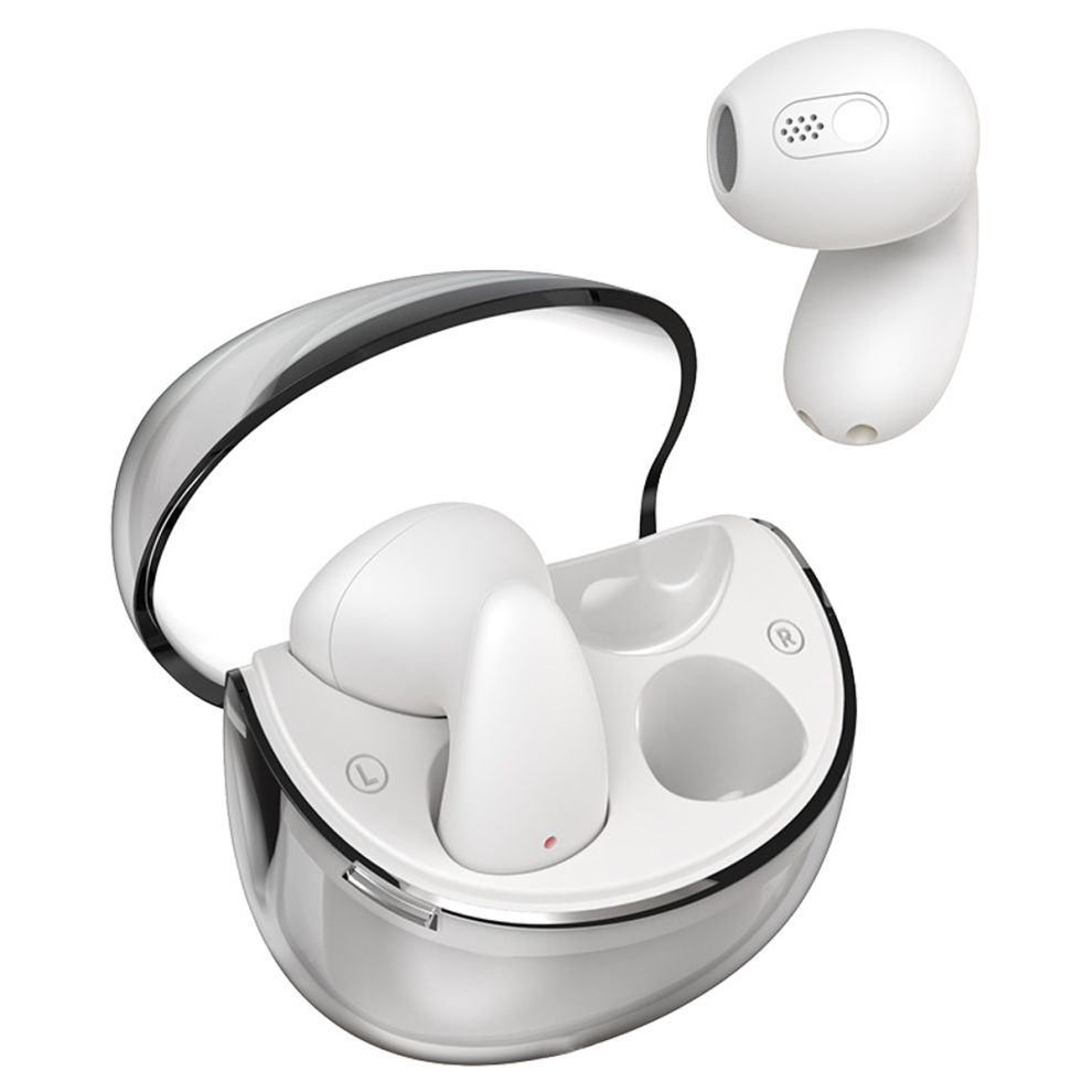 Innovative True Wireless Earbuds, Bluetooth 5.3, Noise Cancelling, Long Battery Life, Touch Control, Designed For Ultimate Comfort And Style 9012494698411
