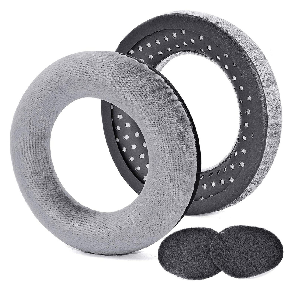 Replacement Ear Cushion Pads Compatible With Beyerdynamic Dt990, High-Density Memory Foam Earpad For Dt990 Dt880 Dt770 Pro Headphones, Superior Materi 9176269165536