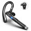 Ασύρματα ακουστικά Bluetooth, χρόνος λειτουργίας 48 ωρών, διπλό μικρόφωνο με προηγμένη 4