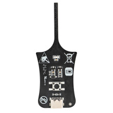 Motherboard Component Coil Tester, Inductor Detector Tool For Maintenance Shops, Portable Mobile Phone Beginners