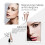 Μακράς Διάρκειας Eyeliner σε μορφή τζελ, Δημιουργεί Φυσικό Μοντέρνο Περίγραμμα 6