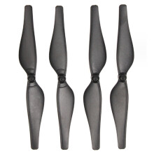 Dronepropellers, hoogwaardig materiaal, flexibiliteit en vleugelstabiliteit voor betere manoeuvreerbaarheid, propellers voor DJI Tello quadcopter,