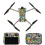 Dji Mini3Pro Προσαρμοσμένες Περιτυλίξεις, Διακοσμητικά Αυτοκόλλητα με Προστασία από 1