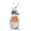 (Blue) Easter Decorations Bunny Egg Carrot Resin Figurine Home Desktop Easter Bunny Decor Easter Gift Cute Rabbit Ornament 7