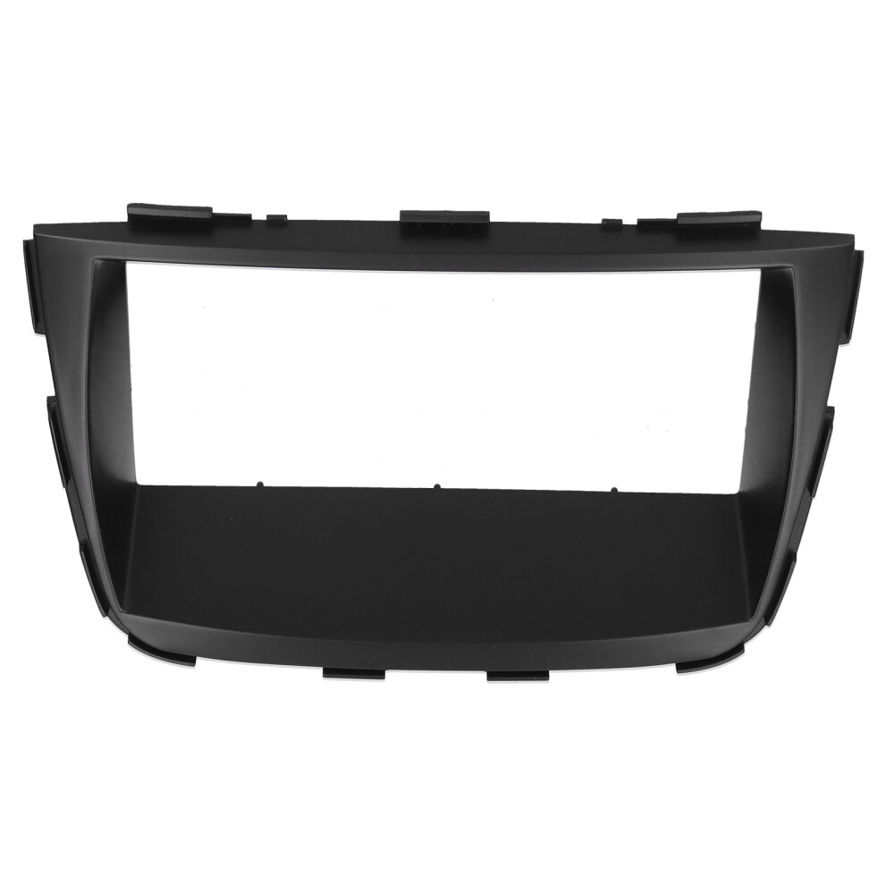 2Din Car Stereo Fascia Frame For Kia Sorento 2013, Abs, 7X4in 6951378451182