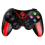 Anpassbare Programmierfunktion, Direktwiedergabe, latenzfreier kabelloser Gamecontroller, Bluetooth-Gamepad für Android, iPhone, iPad, PC, TV 2