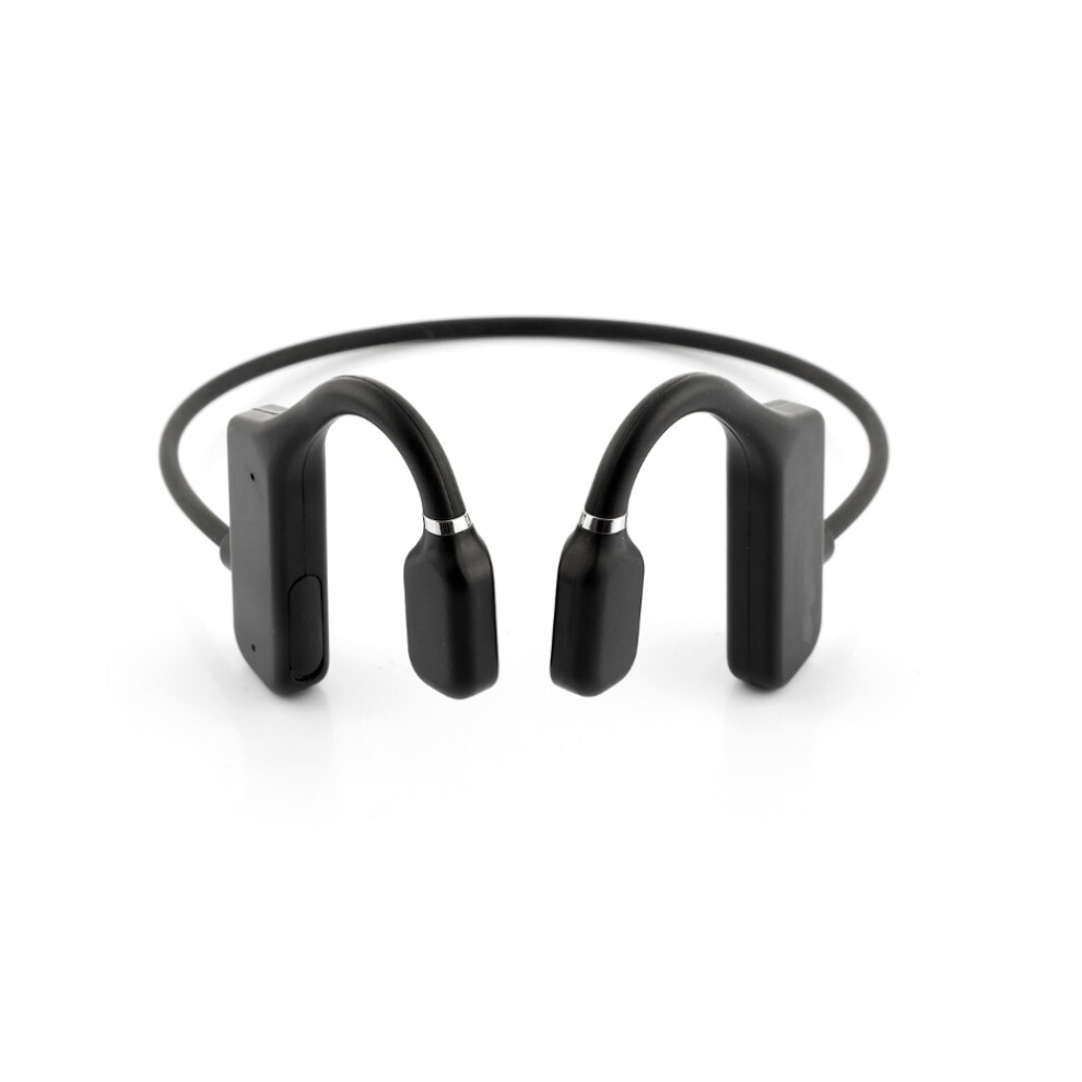 Open Ear Bone Conduction Headphones, Experience Immersive 6D Panoramic Surround Sound, Lightweight Wireless Bluetooth Sportset For Comfortable Wear 9176269164119