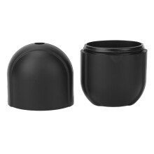 Adaptor auto Bluetooth 5.3 cu anulare a zgomotului, receptor Bluetooth auxiliar, microfon încorporat pentru difuzor auto, căști stereo de acasă