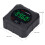 Digital Angle Finder with LCD Touch Screen, ABS Material, Battery Included 2