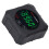 Digital Angle Finder with LCD Touch Screen, ABS Material, Battery Included 11