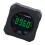 Digital Angle Finder with LCD Touch Screen, ABS Material, Battery Included 14