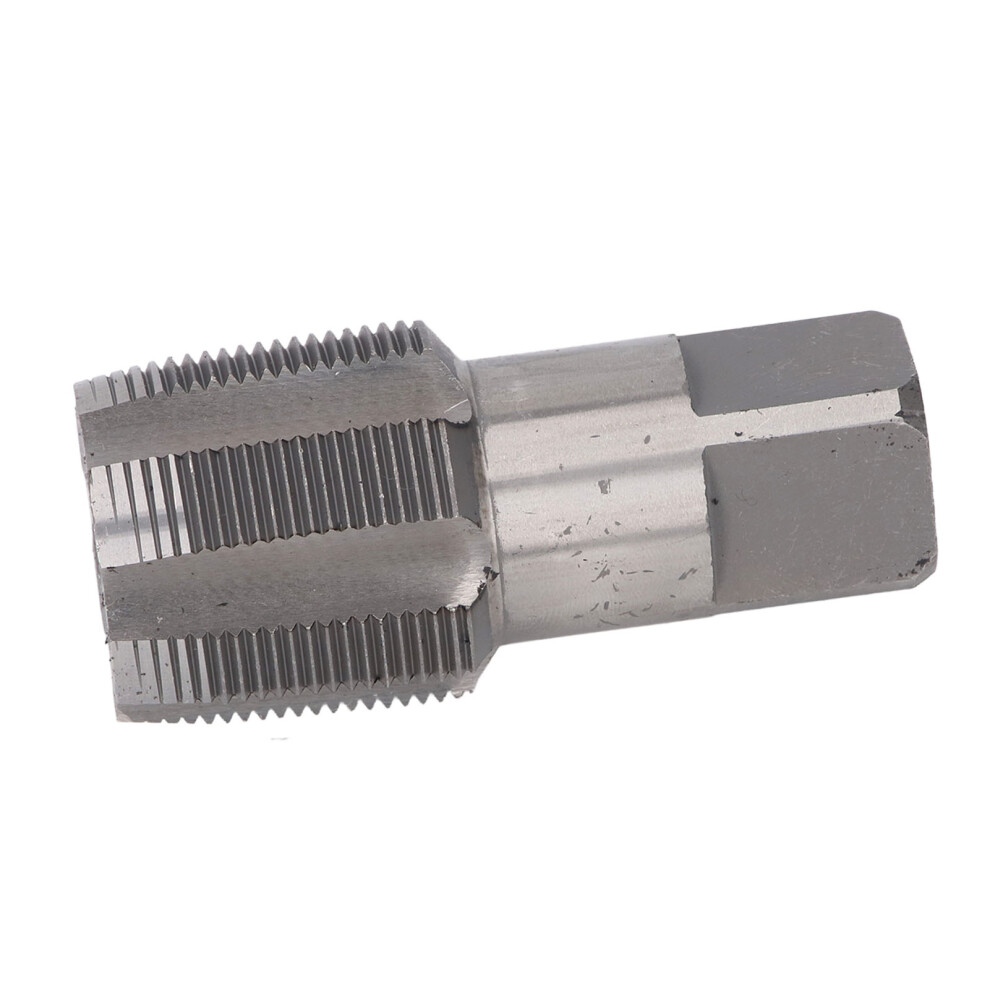Heavy Duty 1-1/2In Npt Pipe Tap Thread Repair Tool For Plumbing & Machinery 9461378453149