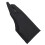 5pcs Drawing Gloves, Left/Right Hand, Black, Single Layer, Breathable L 15