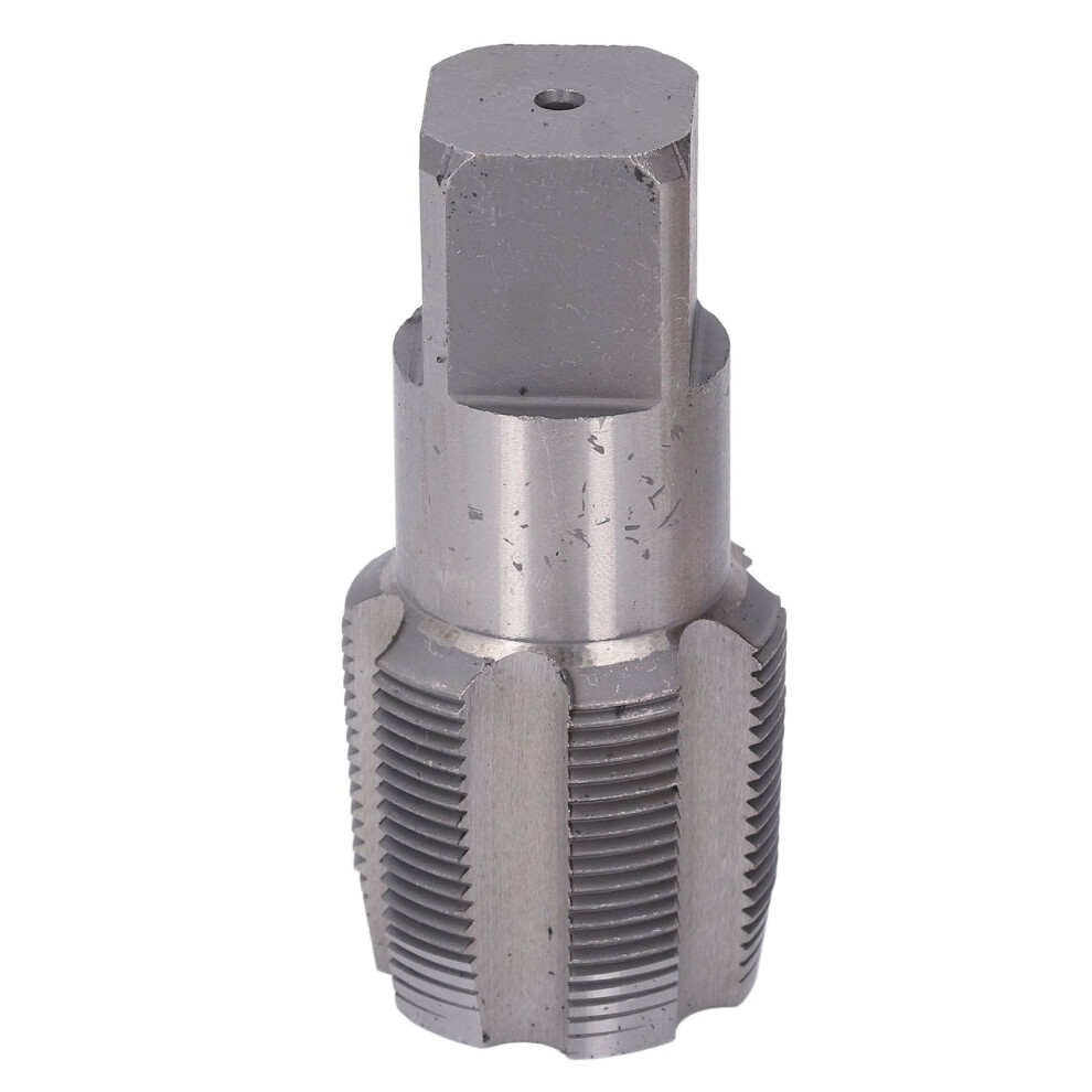 1-1/2In Npt Pipe Tap Thread Repair Tool For Plumbing & Machinery Storage Box 4661378452912
