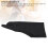 5pcs Drawing Gloves, Left/Right Hand, Black, Single Layer, Breathable L 10