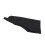 5pcs Drawing Gloves, Left/Right Hand, Black, Single Layer, Breathable L 11
