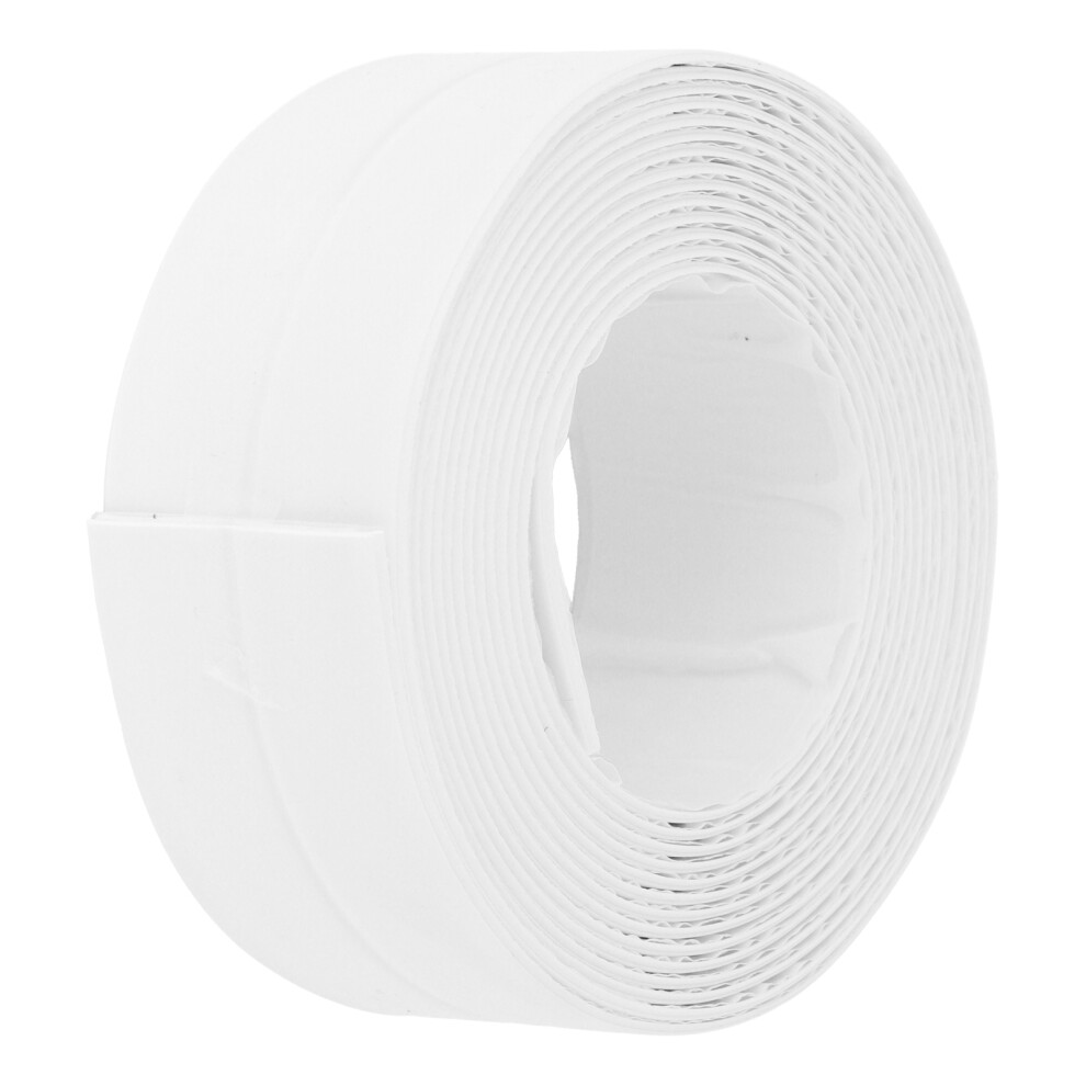 38Mm Pe Caulk Tape Waterproof Self Adhesive Sealing Strip For Bathroom 8741378453952