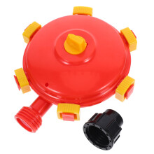 Pig Drinking Water Controller Livestock Watering System Automatic Level Adjuster Pig Farm Water Saver