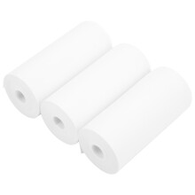 Portable Printer & Child Camera Thermal Paper 57x30mm 3 Rolls Sharp Photos