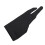 5pcs Drawing Gloves, Left/Right Hand, Black, Single Layer, Breathable L 14