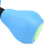EVA Foam Dumbbells for Pool Exercise - Lightweight Waterproof Blue 9