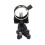 5 Pin Compound Bow Sight Adjustable Aiming Sight Bubble Level Aluminium Alloy Glow In Dark 1