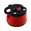 Knife Sharpener with NonSlip Suction Cup, Fast Sharpening for Kitchen and Serrated Blades 1