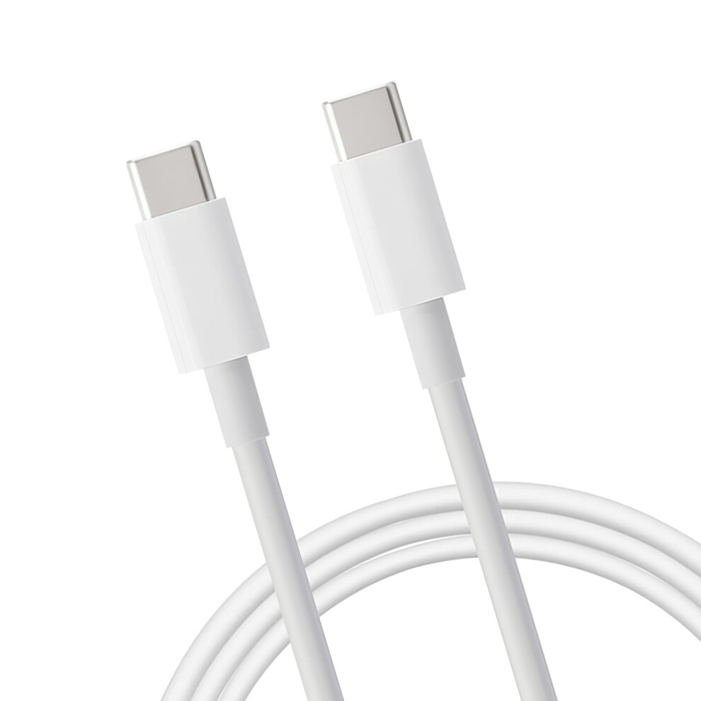 Usb C Charger Cable 240W 6Ft Fast Charging Usb C To Usb C For Laptop Tablet Phone Data Transfer 9199774492102