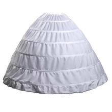 For Plinth Medium Thickness Polyester Skirt Elastic Waist 60-110cm One Size