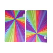 (For Osmo Pocket3, F) For Xiaomi Mijia Scooter Protective Stickers High Quality PVC Film Decorative Skin Wrap Kit
