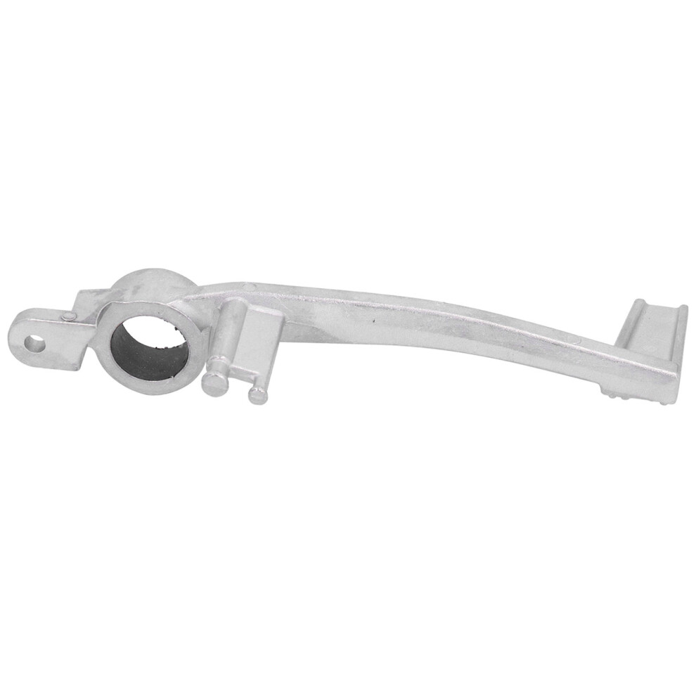 Aluminum Rear Brake Foot Pedal Fit For Gsxr600 700 K6 K8 2006-2010 9331378458478