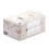 (5pcs, White L) Large Comforter Storage Bag With Zipper Multi Functional Foldable Space Saving Dust Proof For Quilts Blue White 1