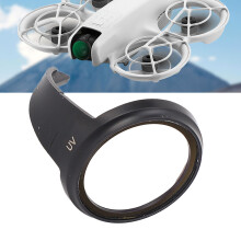 Drone UV Filter Set with Multi-Layer Coating Water Resistant Optical Glass
