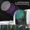 Drone UV Filter Set with Multi-Layer Coating Water Resistant Optical Glass 3