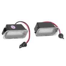 12V 3W LED-KFZ-Kennzeichenbeleuchtung für Ford Focus MK2 5D 2006-2010