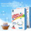 For EcoWash Laundry Detergent Tablets 90 Count Plant Based Concentrated Powerful Stain Removal Safe for All Fabrics 2