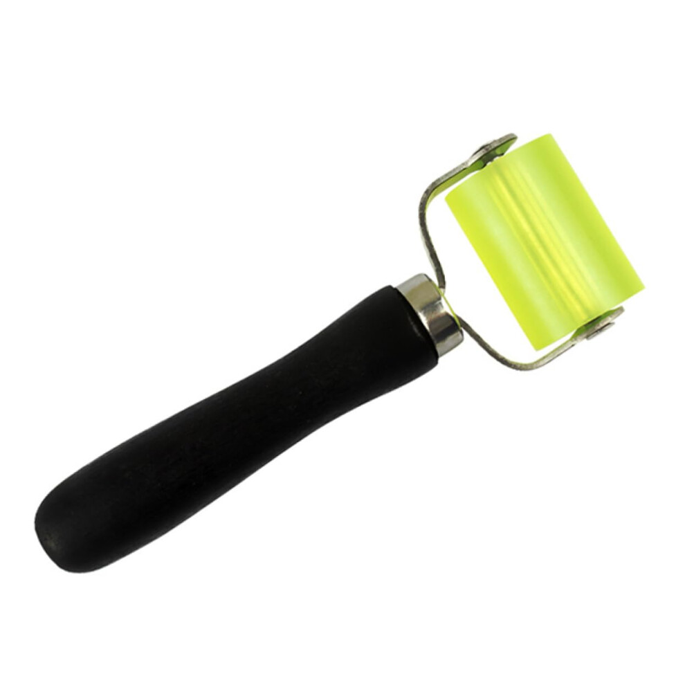 Car Sound Deadening Wheel Roller Tool Commercial Grade Rubber Vinyl Coverings Ergonomic For Easy Adhesive Strips 9199774492874