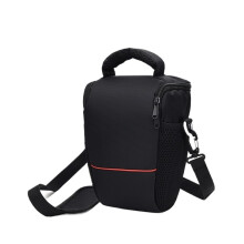 DSLR Camera Bag Waterproof Case for Canon EOS R RP R10 R8 R7 R6 R5 90D 2000D Nikon P950 P900 D3500 D5600 Z5 Z7 Z6