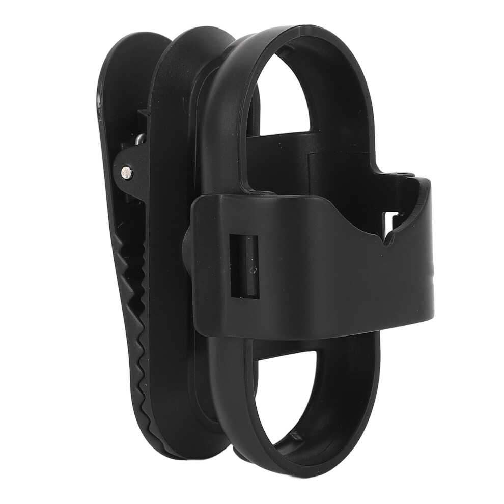 360 Rotatable Backpack Clip For Go 3S Camera Stable Hat Clamp 4671378461616