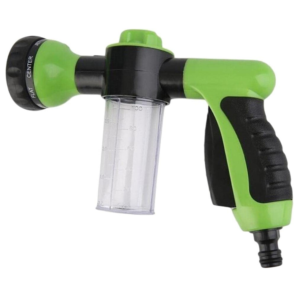 Car Wash Foam Sprayer With Powerful Spray And Adjustable Water Flow For Vehicle Cleaning 9094768743140