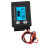 LCD DC Voltage Meter Waterproof Battery Capacity Tester 8-100V Blue 3