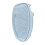 Blue PET Laundry Washboard Basin 38x24x6cm Multi-Functional 5