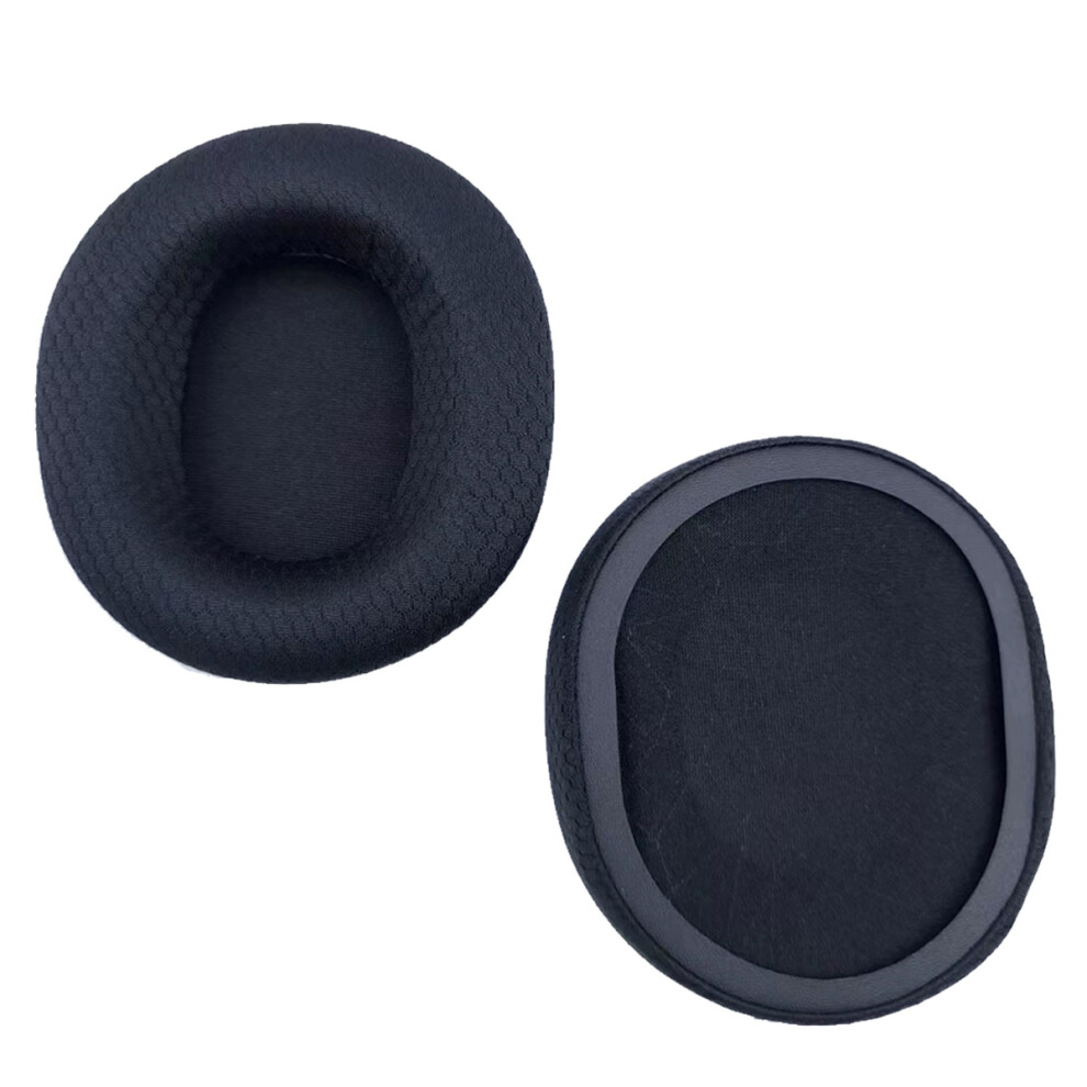 Replacement Earpads For Arctis Series, Premium Upgrade Quality Memory Foam Ear Cushions With Enhanced Noise Isolation, Soft Sponge Ear Muffs For Long 9176269167936
