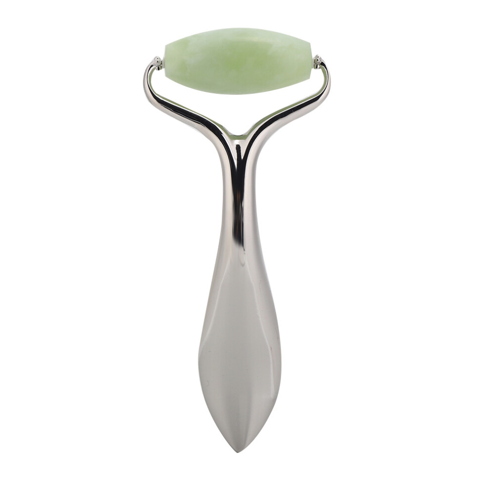 Facial Roller Tool For Reducing Swelling, Improve Skin Tone And Elasticity Enhance Skincare Absorption Firm Skin Reduce Under Eye Puffiness Promote