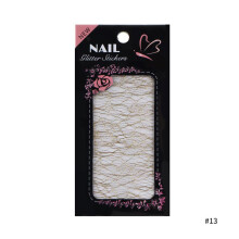 Protège-ongles élégants, autocollants réutilisables pour manucures French Manucure, accessoires de nail art pour ongles en acrylique au style