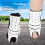 Quality Material Classic Equine Front Support Boots, Good Protection With Plastic Support For Strong Ankle Support And Unique Structure For Normal 8